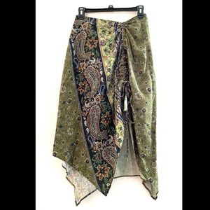 NEVER WORN Earth Bound Skirt